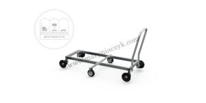 Harvest trolley type 1 pic 1
