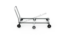 Harvest trolley type 1 pic 3