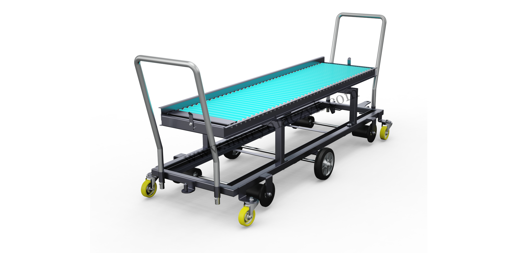 Harvest trolley type 2 pic 4