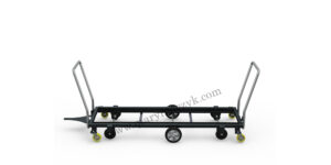 Harvest trolley type 6 pic 2