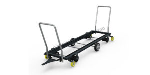 Harvest trolley type 6 pic 3