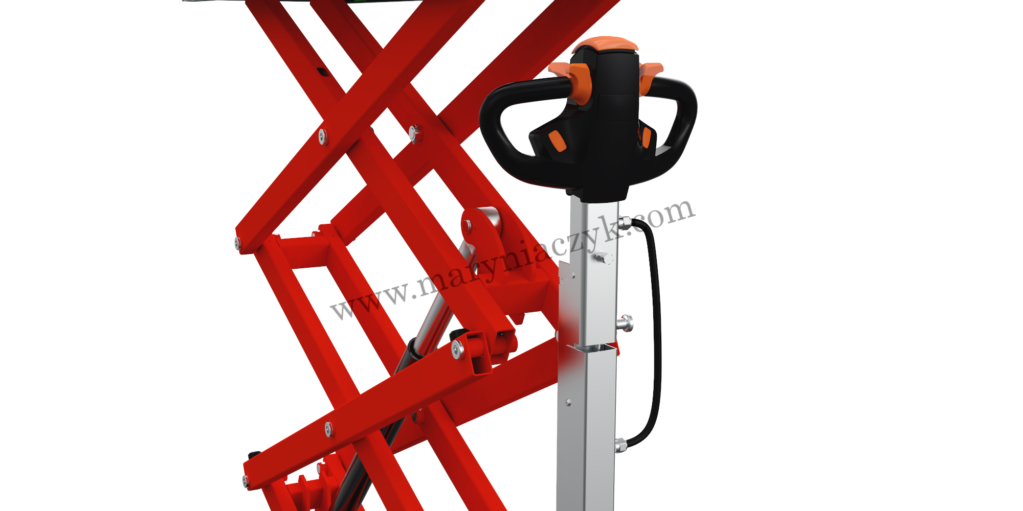 HortiDrive 3.6 pic 6