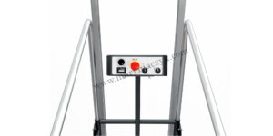 Hortiman Manual 2,7m pic 2