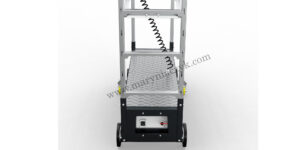 Hortiman Manual 2,7m pic 4