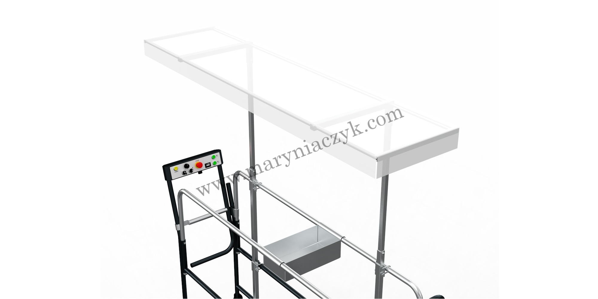 Hortitech 2HD 3,0 pic 7