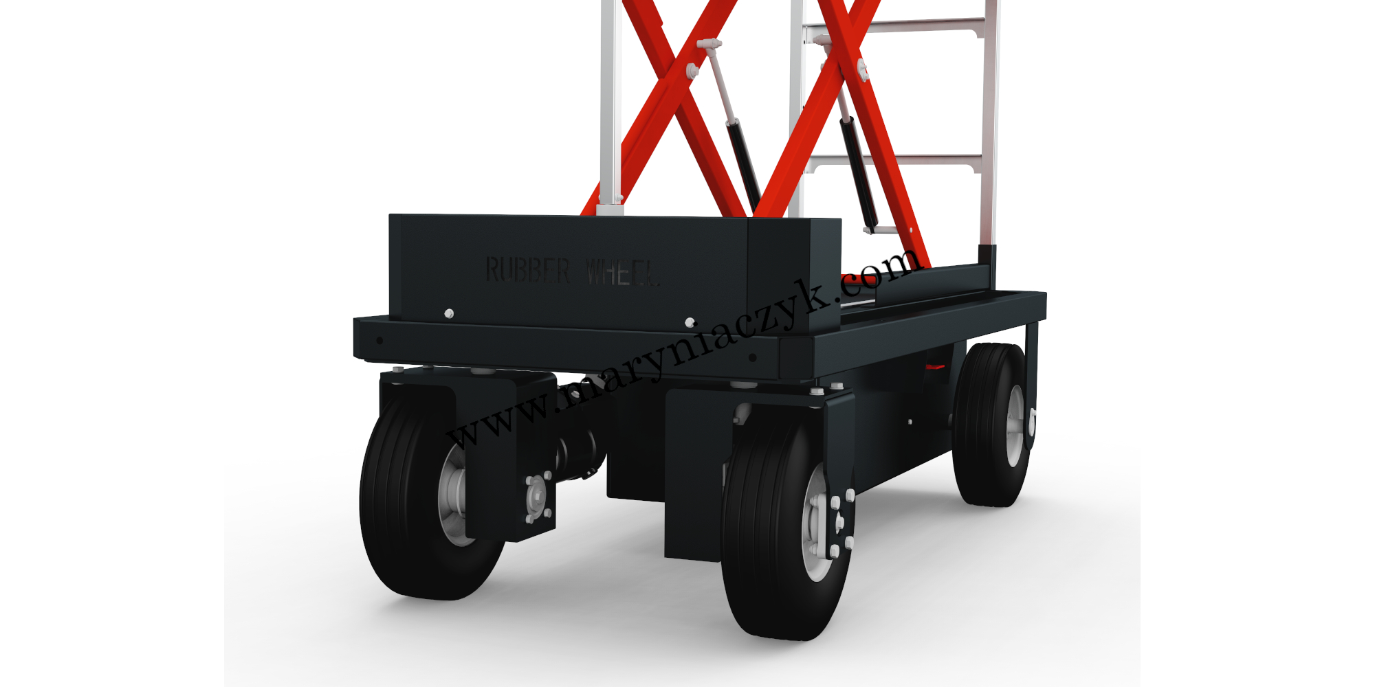 Rubber Wheels 17 (6)